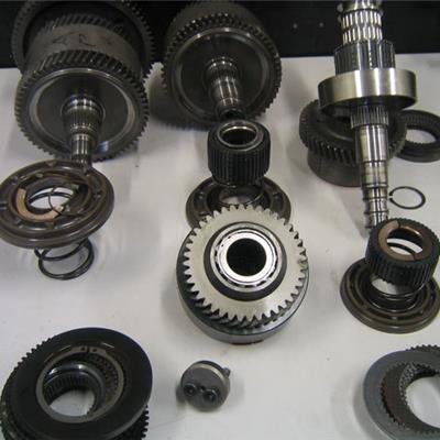 Terrassement - Transmission Services